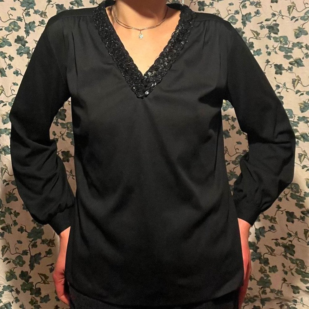 Vintage Cocktail Shirt